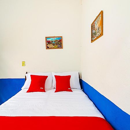 Oyo Hotel Posada Los Faroles,Tabasco Villahermosa Esterno foto