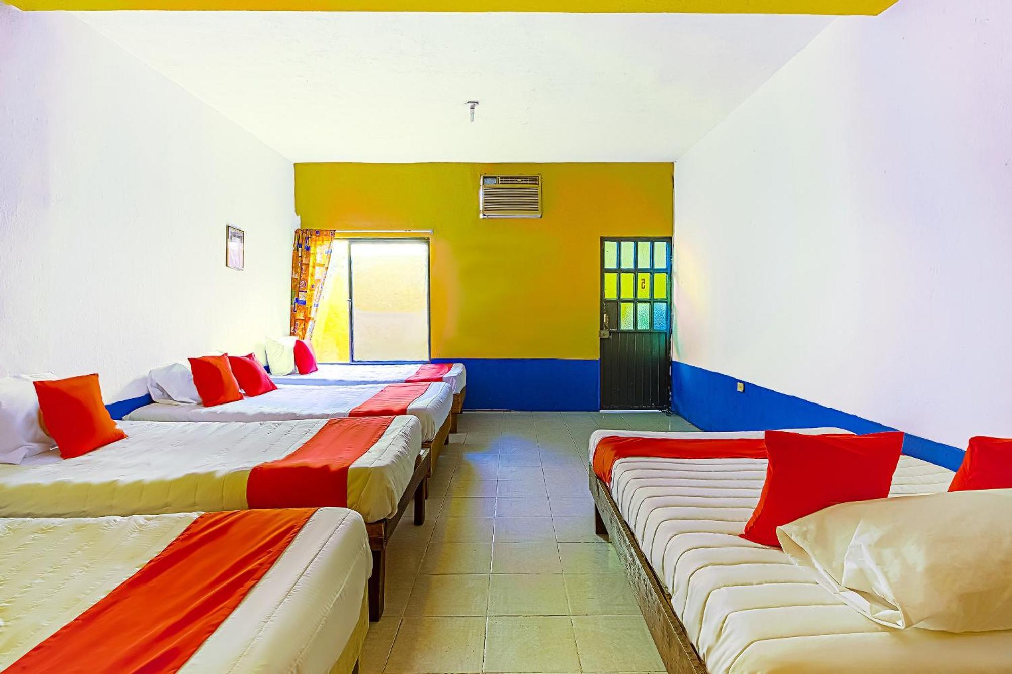 Oyo Hotel Posada Los Faroles,Tabasco Villahermosa Esterno foto