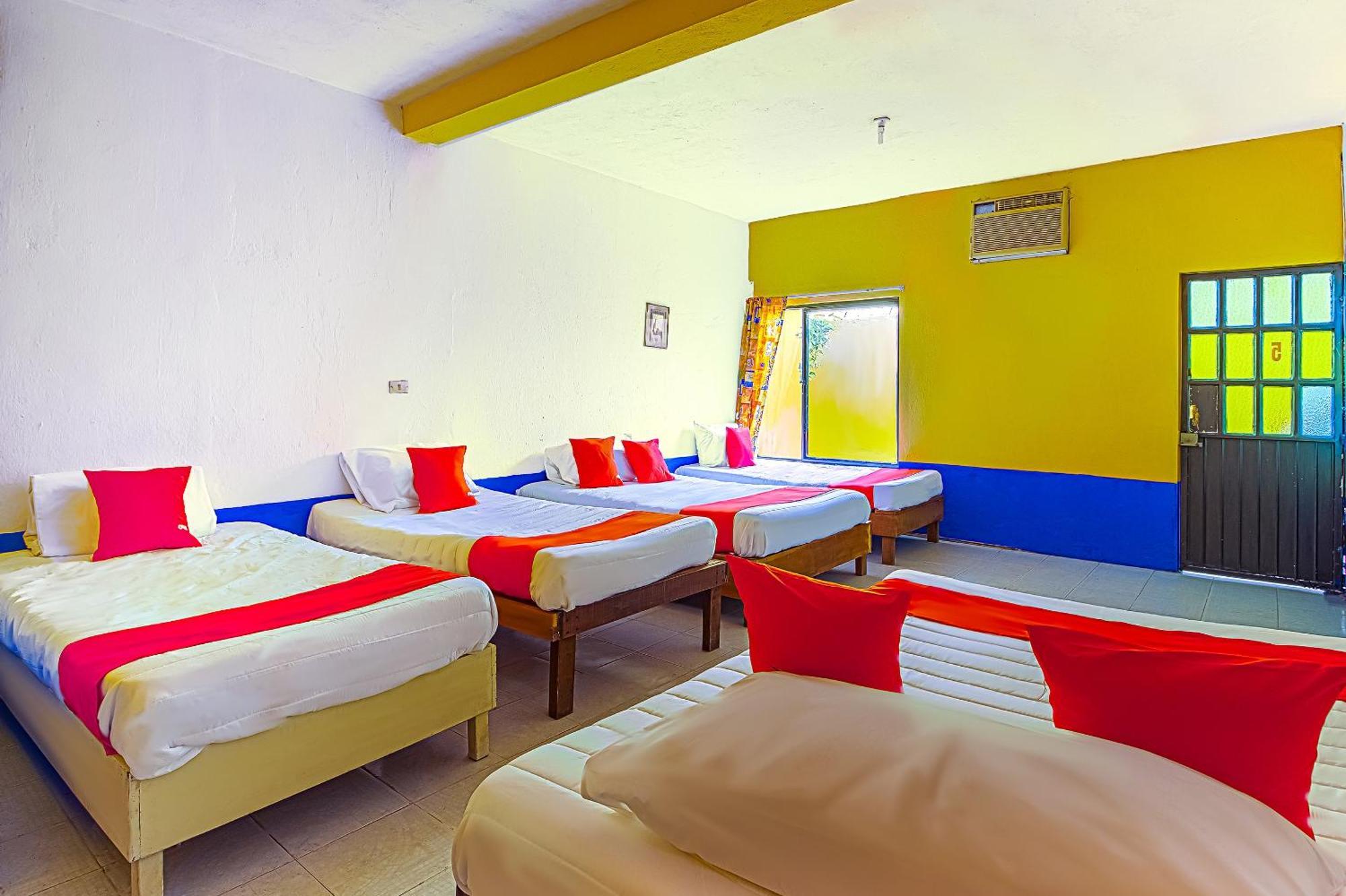 Oyo Hotel Posada Los Faroles,Tabasco Villahermosa Esterno foto