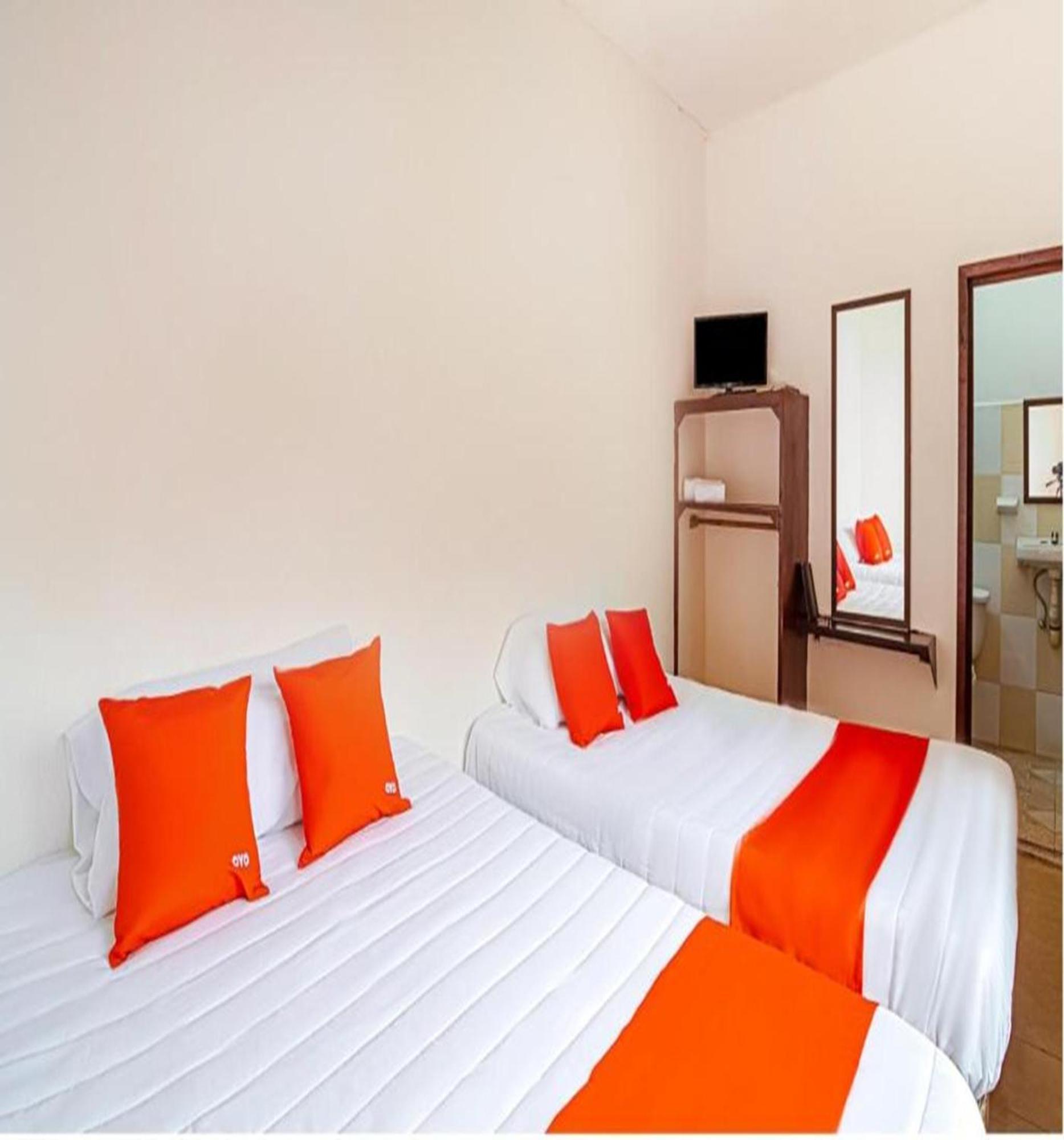 Oyo Hotel Posada Los Faroles,Tabasco Villahermosa Esterno foto